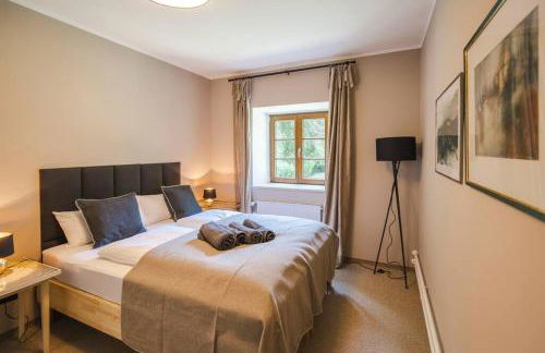 Mountain Chalet on Gut Buchwies - Foto 3