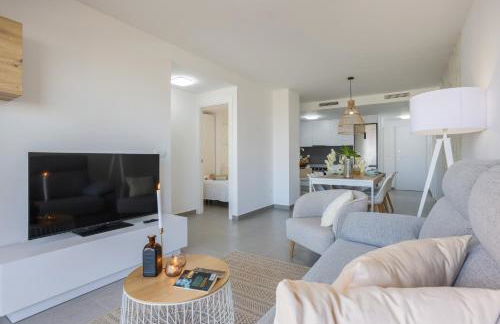 Miradores del puerto Apartment Casa Jael - Foto 8