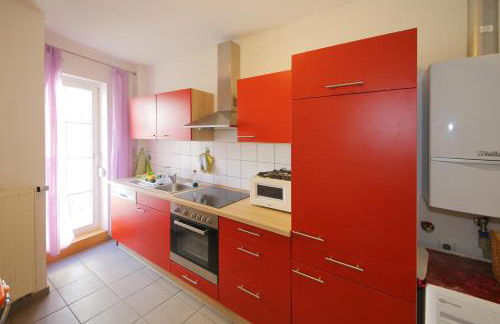 Ferienwohnungen-Gmuend Stadtherberge Mühlbergle - Foto 22