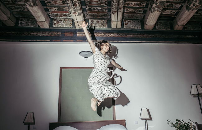 Residence Thunovska 19 - Foto 48