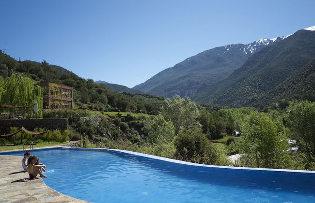 Kasbah Africa - Foto 39