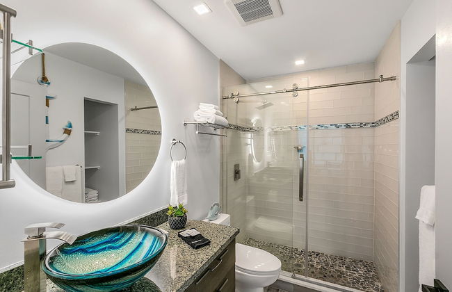 Cape Crossing Resort & Marina - Foto 55