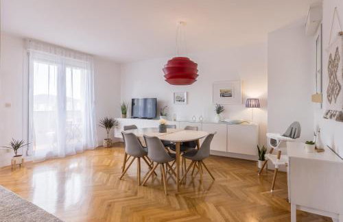 SUMMER SPOT apartment Split Centar - Foto 7