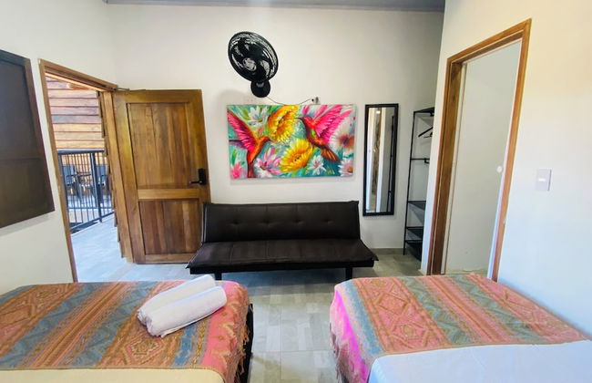 Coffee House Minca - Photo 15