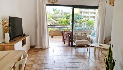 Retama del Teide, Puerto de la Cruz - Foto 4