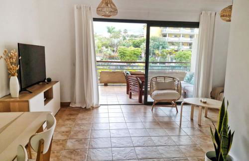 Retama del Teide, Puerto de la Cruz - Foto 4