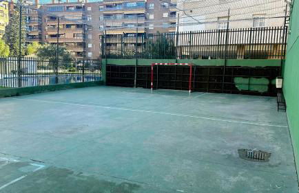 Málaga Oeste Parking-Wifi-Piscina - Foto 54