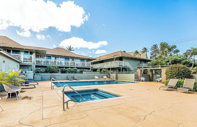 Kihei Bay Surf 227 - Photo 8