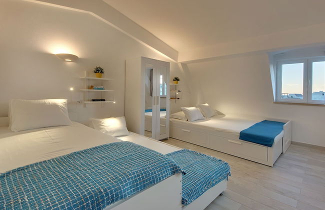 Apartamentos Tucha - Foto 20