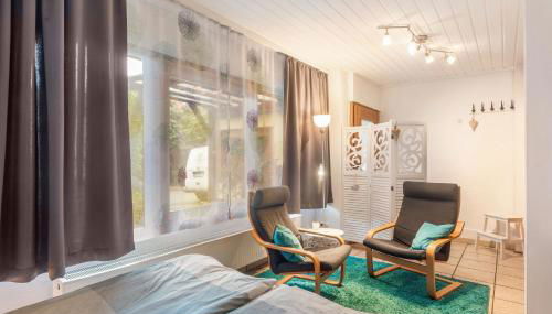 1 Zimmer Ferienwohnung - Foto 2