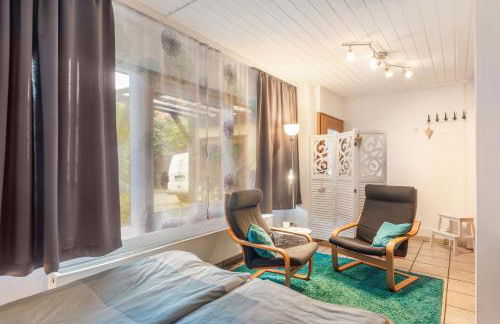 1 Zimmer Ferienwohnung - Foto 2