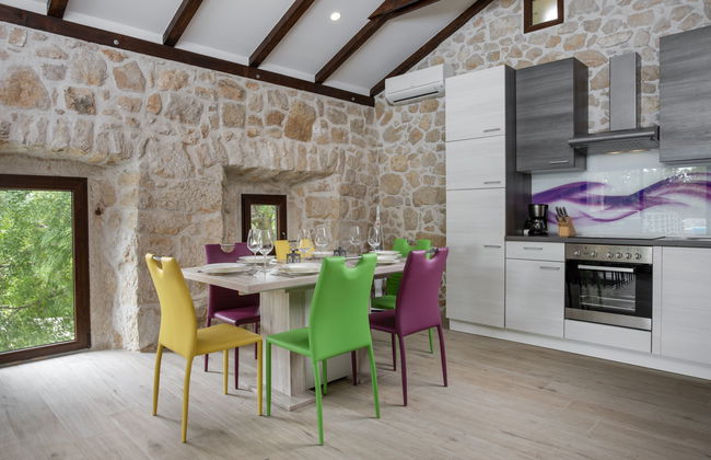 Villa Matija - Foto 10