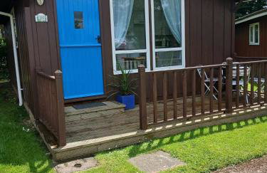 Fern's Lodge 29 Tower Country Chalet Park - Photo 1