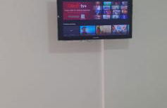 Lindo Studio ao lado do Aquário/Praia - Foto 37