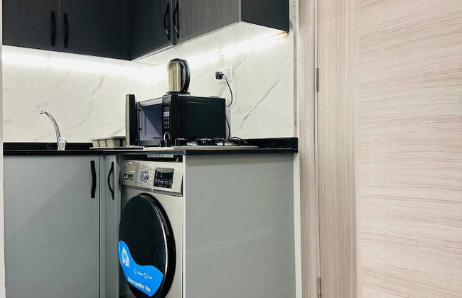 Privet Near Downtown Kh&sh - Foto 21