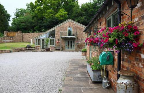 The Old Dairy - Foto 18