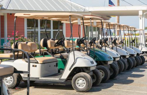 Jellystone Park Chincoteague Island - Foto 14