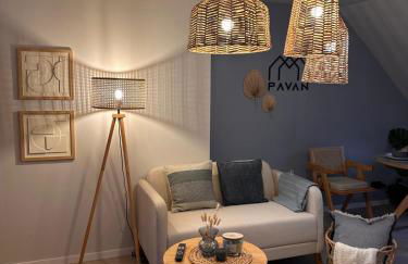 AS Pavan Saarlouis Ferienwohnung - Foto 3