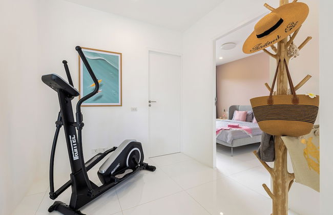 Villa White Orchid - Foto 28