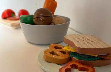 Mittendrin, zentrale & gemütliche Stadtwohnung - Photo 21