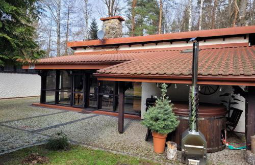 Leśne Zacisze - Foto 8