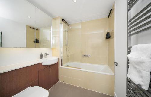 Modern 3 bedroom - Olympic Park - E20 Stratford - Foto 6