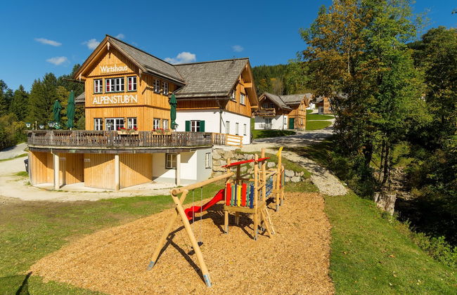 AlpenParks Hagan Lodge Altaussee - Foto 29