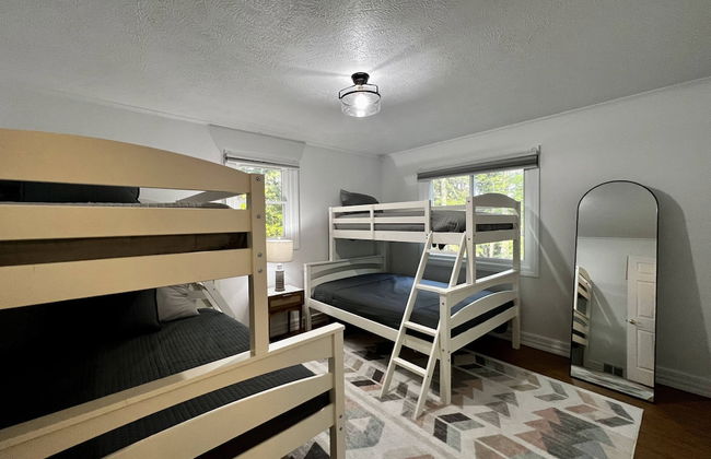 4BDR Long Lake Peninsula Home 7967 - Foto 6