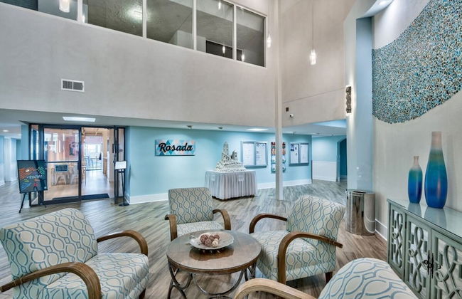 The Scallop by Brightwild Beachfront Condo - Foto 19