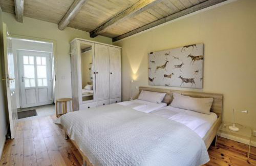 fewo1846 - Rotes Haus - idyllisch gelegenes Haus mit 2 Schlafzimmern und großem Grundstück - Foto 9