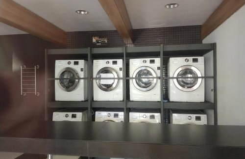 Cool condo and neighbourhood close to downtown - Foto 8