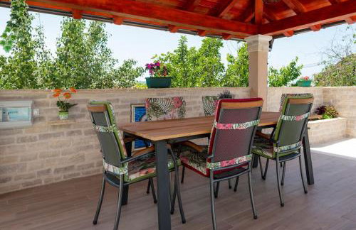 APARTMENT AMELIA VRPOLJE - Photo 41