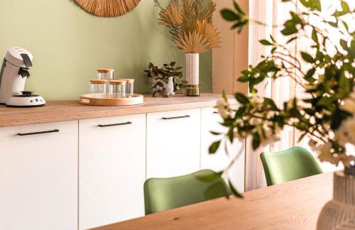 Le Tourmaline Duplex - Foto 47