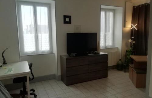 Pégase meublé 3*** - Foto 11