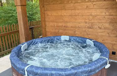 Strużka Kaszuby - Leśniczówka w sercu Borów Tucholskich - Foto 23