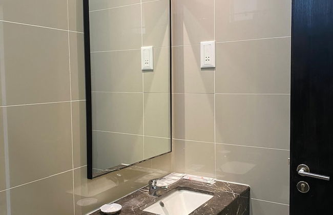 Teamwork Melaka Entire Unit 3B AyerKeroh - Foto 11