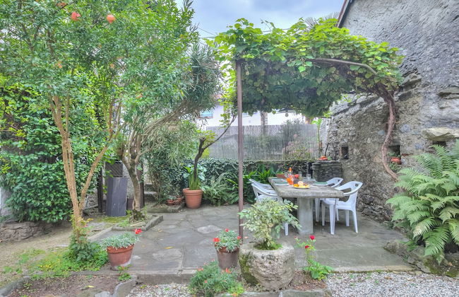 Il Cortiletto di Marina Pet Friendly - Foto 21