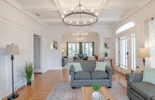 Mins to Cruise Terminal&Downtown- Sunny Splendor - Foto 6