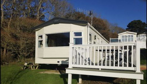 Classy caravan with ample space - Foto 2