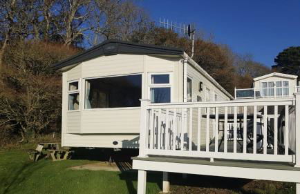 Classy caravan with ample space - Foto 2