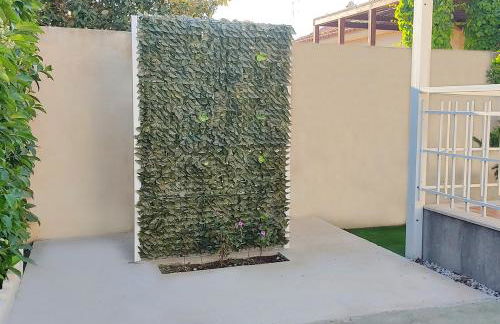 Oroblu. Villetta singola a 50 metri dal mare - Foto 18