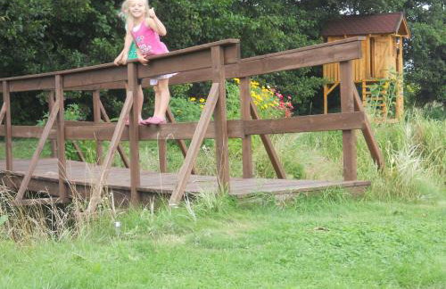 Agroturystyka Borówka - Foto 27