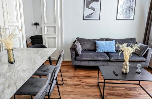 Leipzig Residenz City-Center Apartments - Foto 32