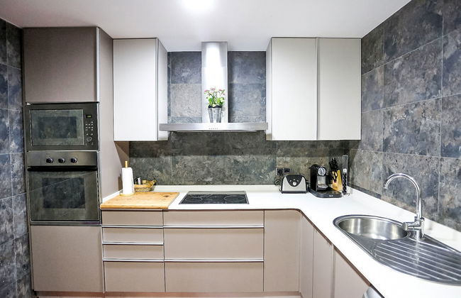 Sol Cambrils Park Bajos - Foto 4