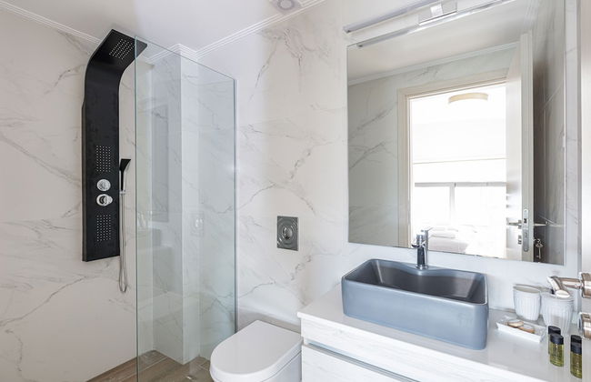 Aurora Apartments - Foto 71