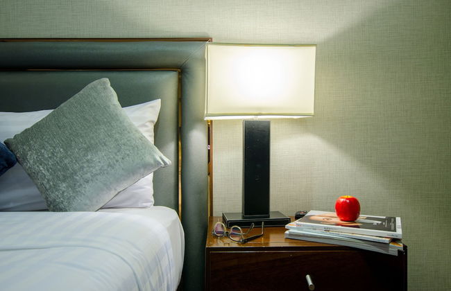 Grand Mercure Bangkok Asoke Residence - Photo 9