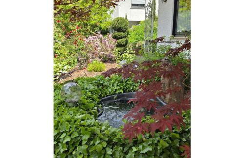 Holiday home Korn am Bärensteig - Foto 8