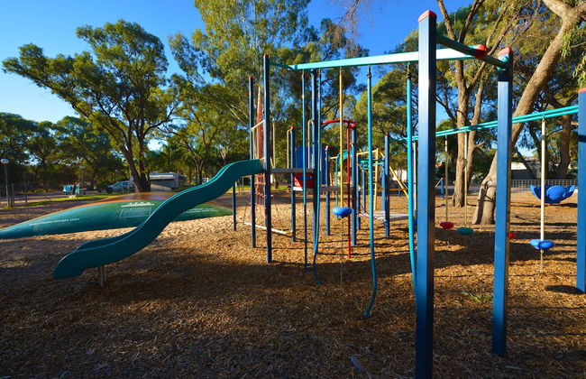 Echo Holiday Parks - Renmark - Foto 67