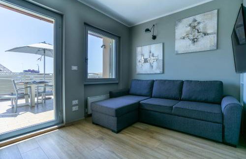 SUITE Home Ladispoli - Foto 12