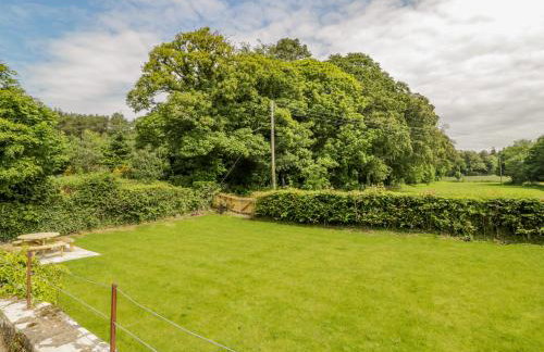 North Firbank - Culzean Castle - Foto 24